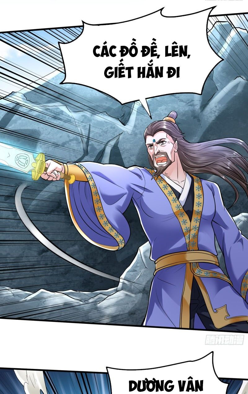 tối cường thần y tại đô thị chapter 142 17