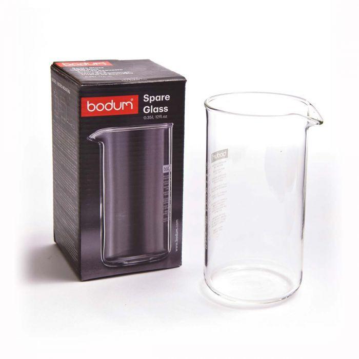 Bình thuỷ tinh có vòi_Phụ kiện bình Bodum Chambord French Press