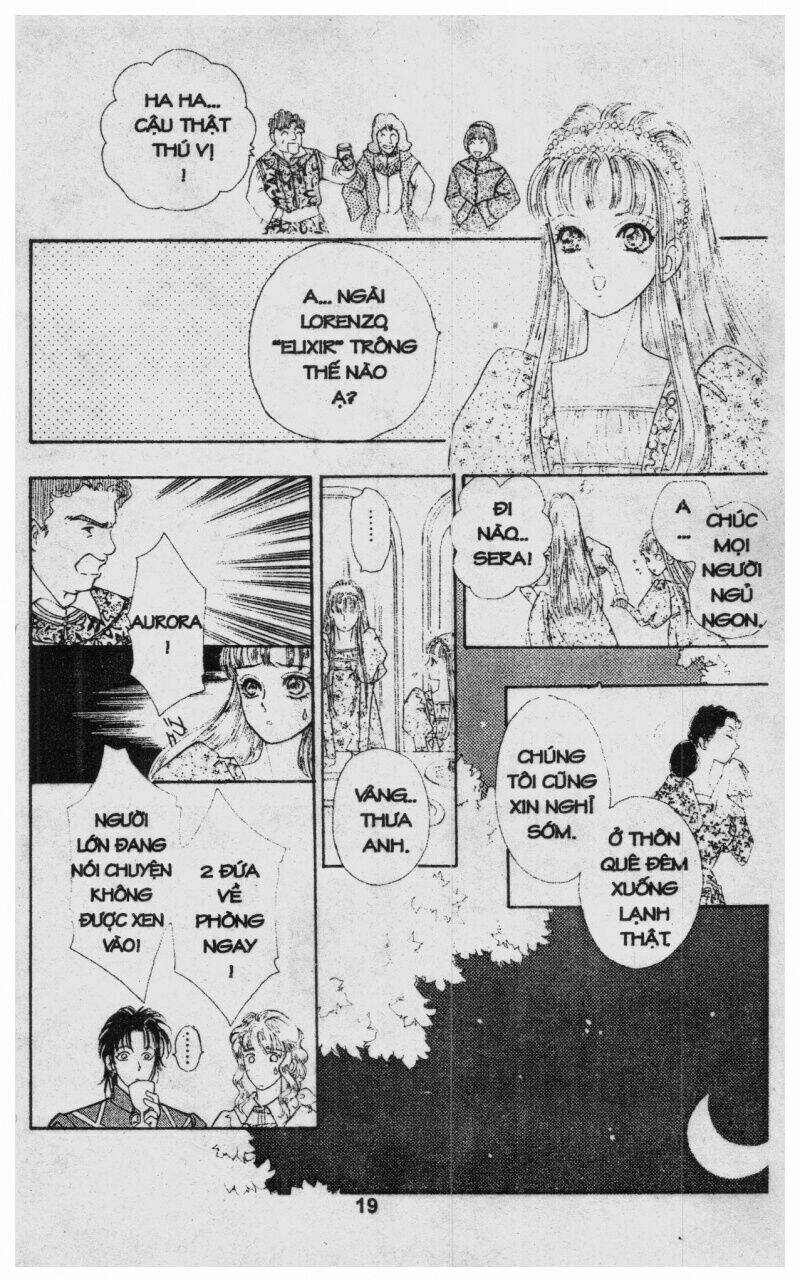 kenja no ishi chapter 1 19