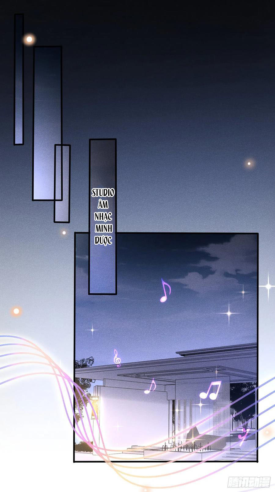 anh ấy gọi tôi là hắc liên hoa chapter 115 14