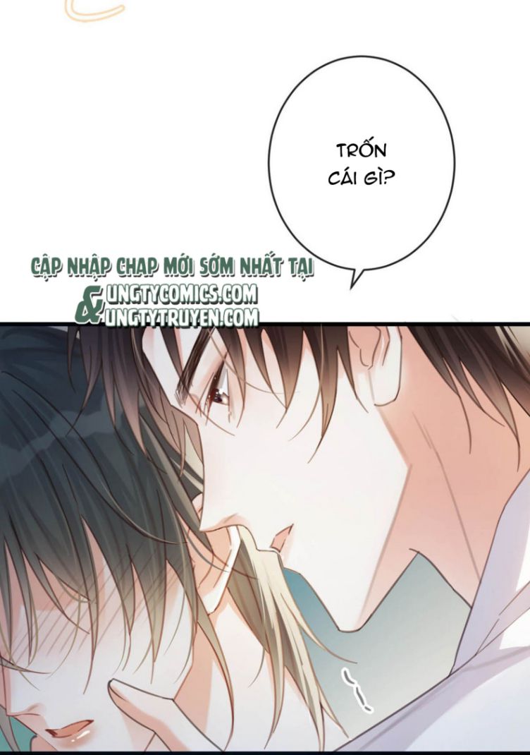 nịch tửu chapter 32 15
