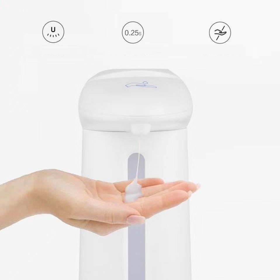 Hộp Lấy Xà Phòng Tự Động 330ml - Chính hãng