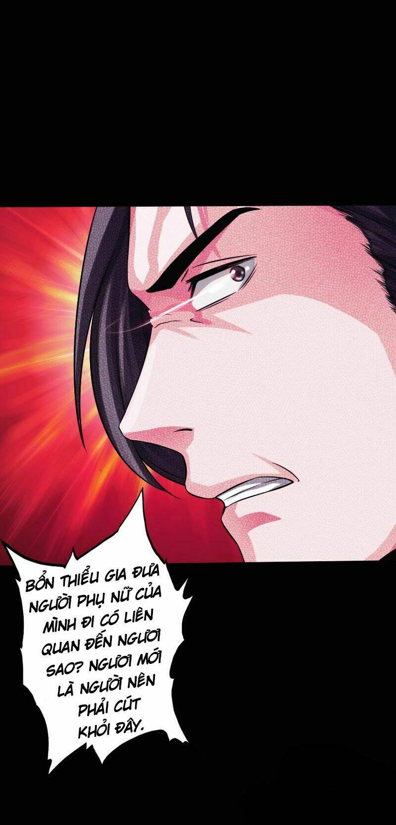 tuyệt phẩm tà thiếu chapter 45 27