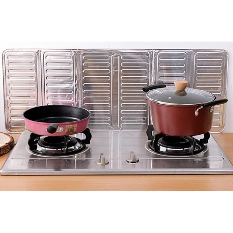 DỤNG CỤ CHẮN VĂNG DẦU MỠ BẢO VỆ BẾP . LG11