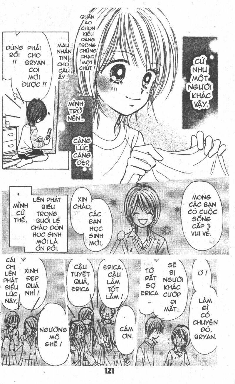 beautiful 100% chapter 6 129