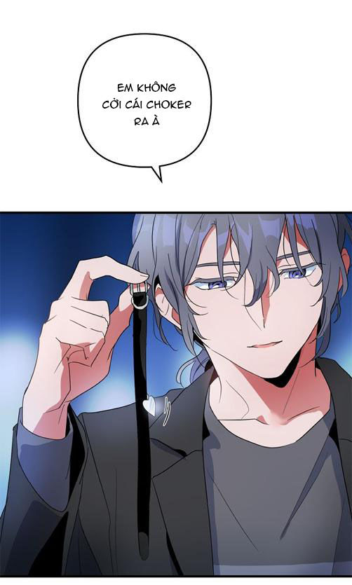 tình yêu cún con chapter 7.2 19