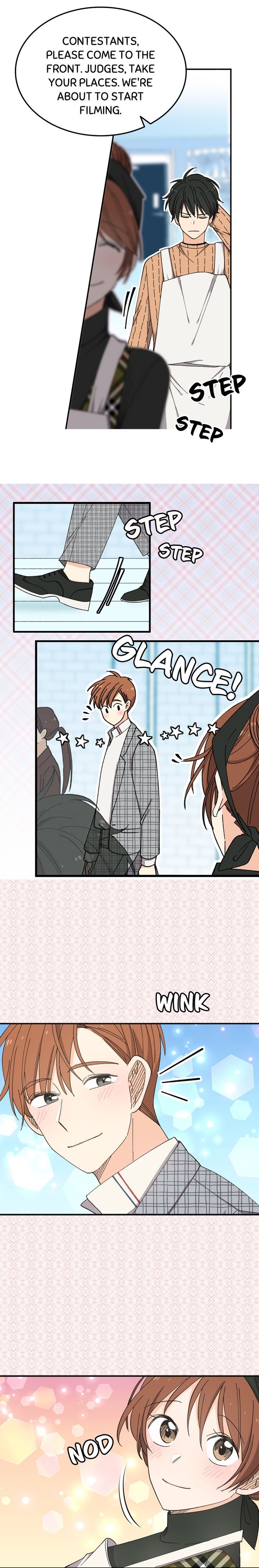 công thức cho tình yêu chapter 18 4