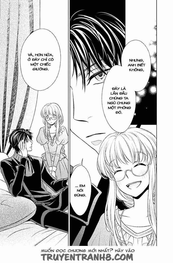 shinigamihime no saikon - baraen no tokei koushaku chapter 5 15