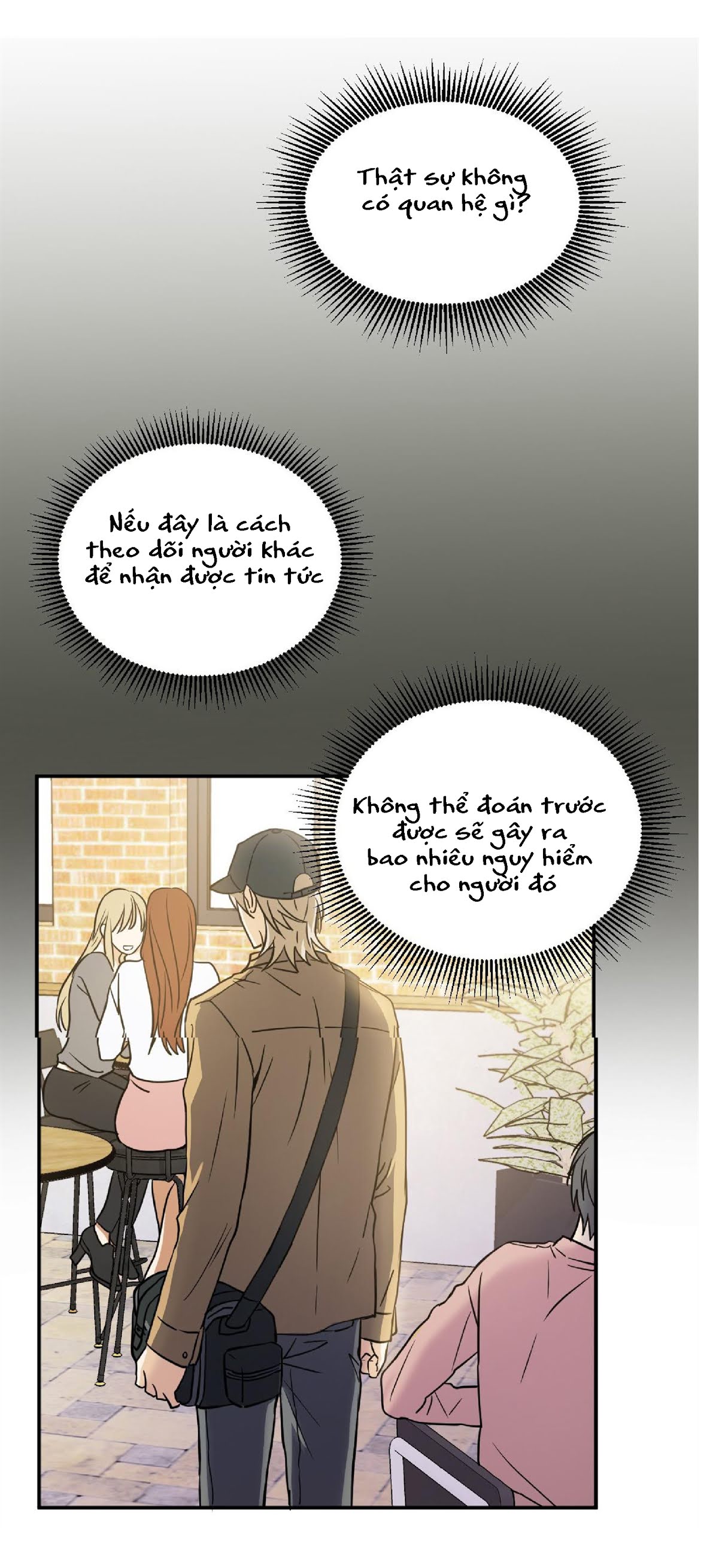 cú homerun lần thứ 7 chapter 1 21