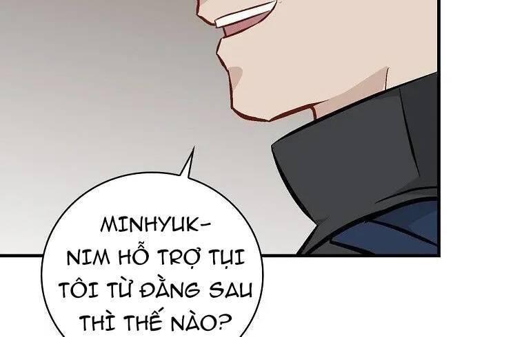 tôi lên cấp chỉ bằng cách ăn chapter 108 88