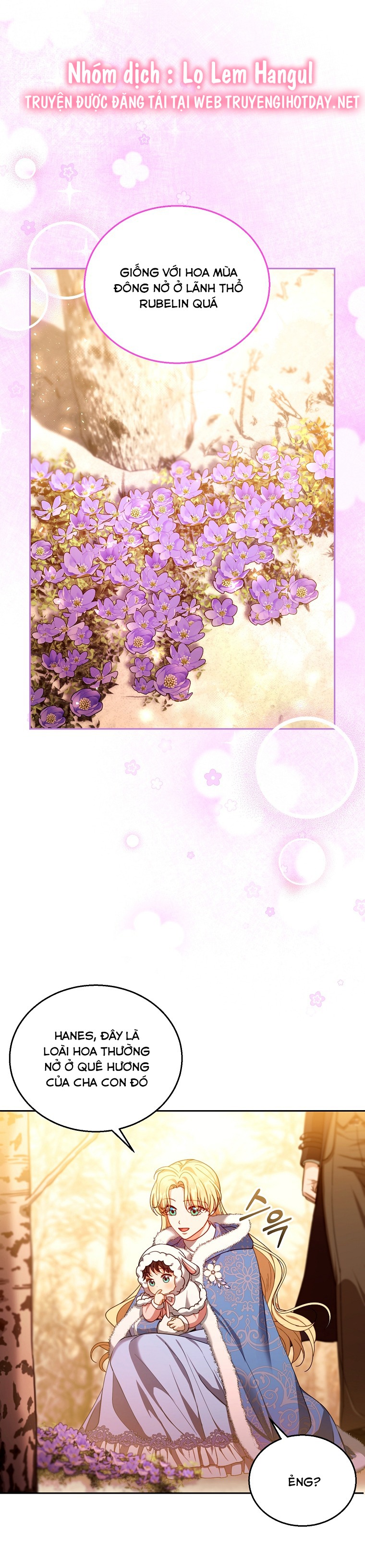 tôi đã có con với người chồng phản diện chapter 83 16