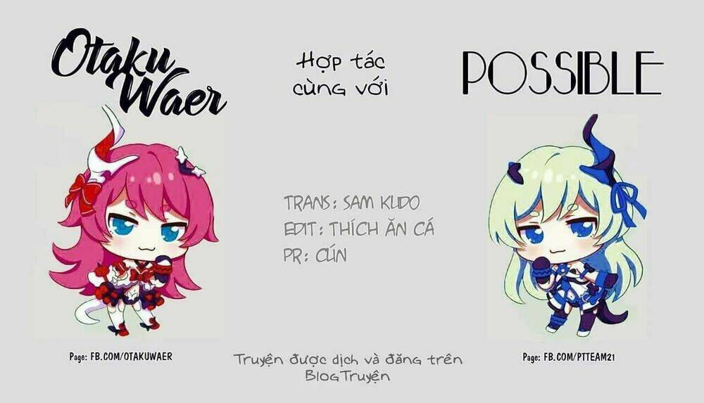 ngày con đến chapter 3 2