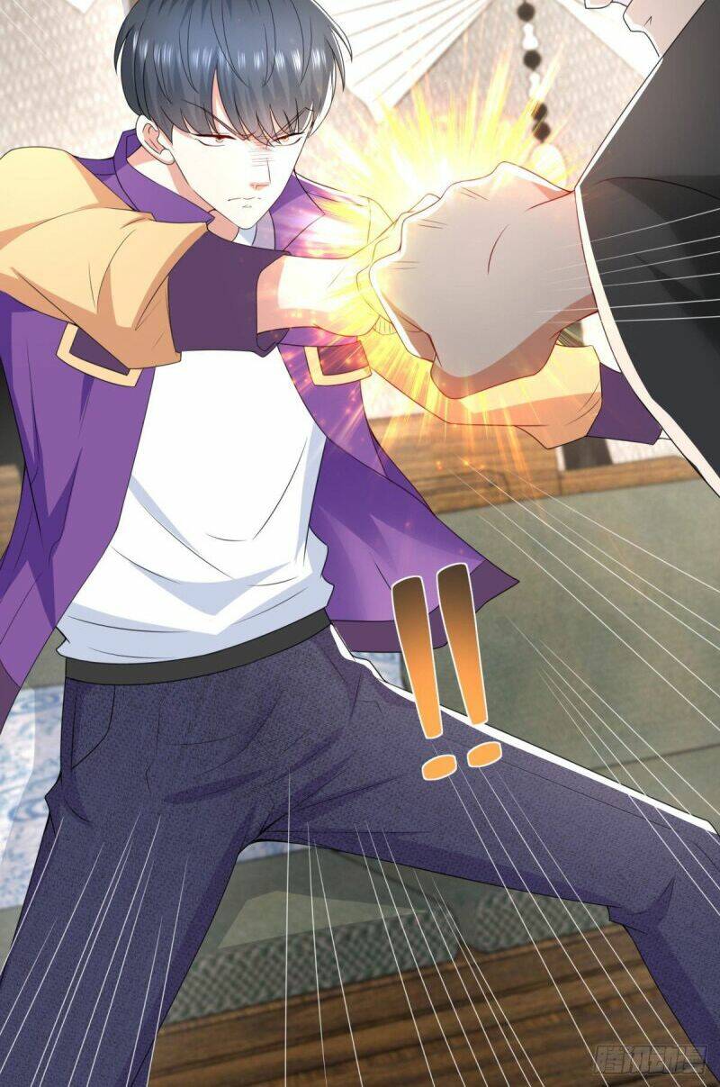 trùng sinh chi thần đế quy lai chapter 10 32