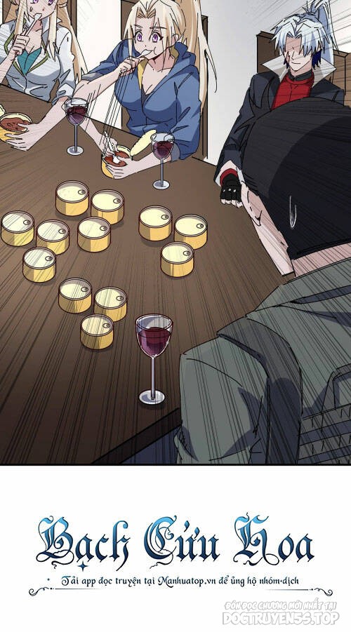 giải cứu 99 nữ chính ở mạt thế chapter 97 29