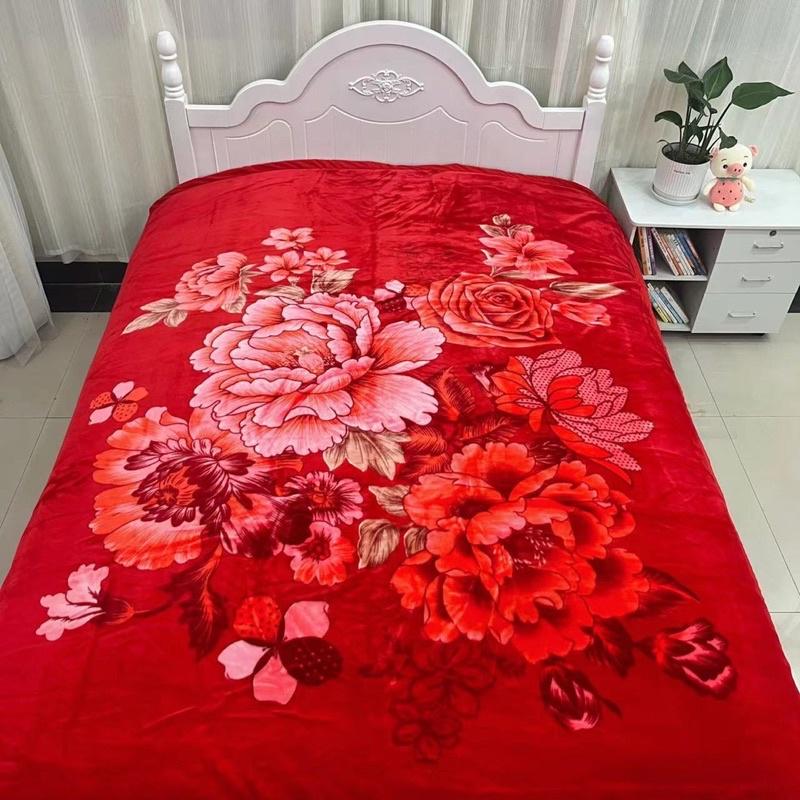 Chăn băng lông chăn siêu tuyết 3kg