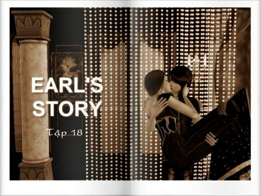 truyện sims - earl story chapter 18 1