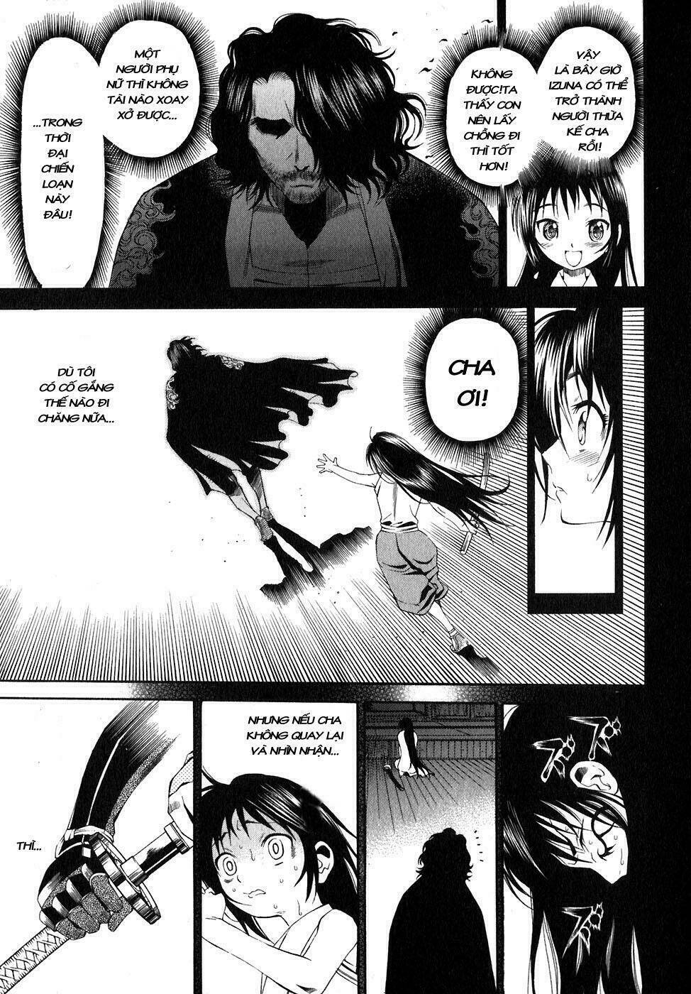 rappi rangai chapter 17 5