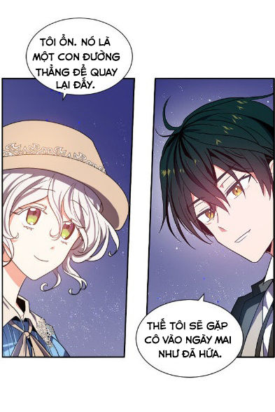 mong ước tuyệt vọng của một phù thủy chapter 6 32