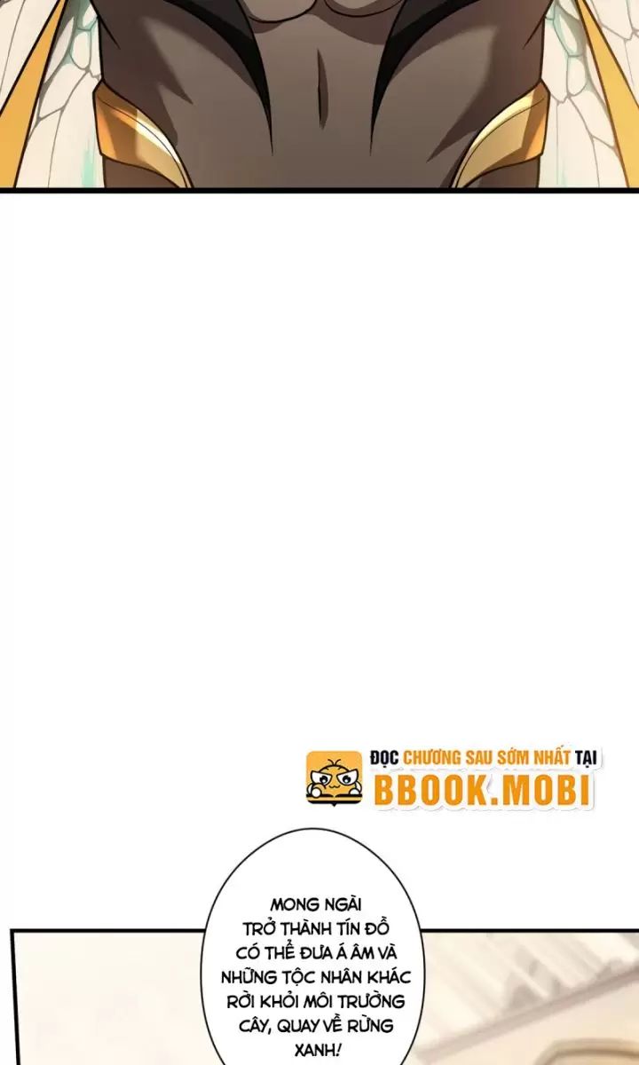 ta, chúa tể rừng xanh chapter 24 51