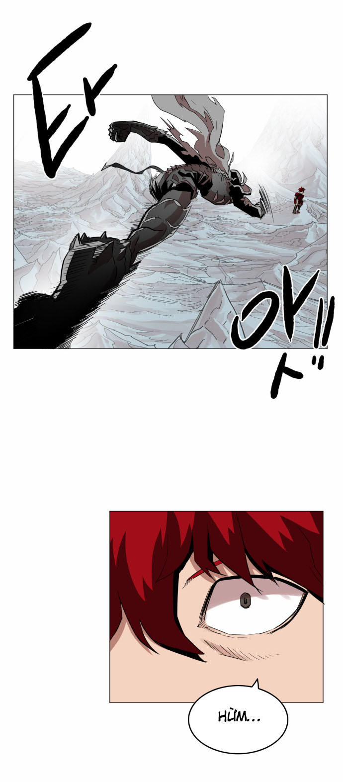 hard core leveling warrior chapter 42 5