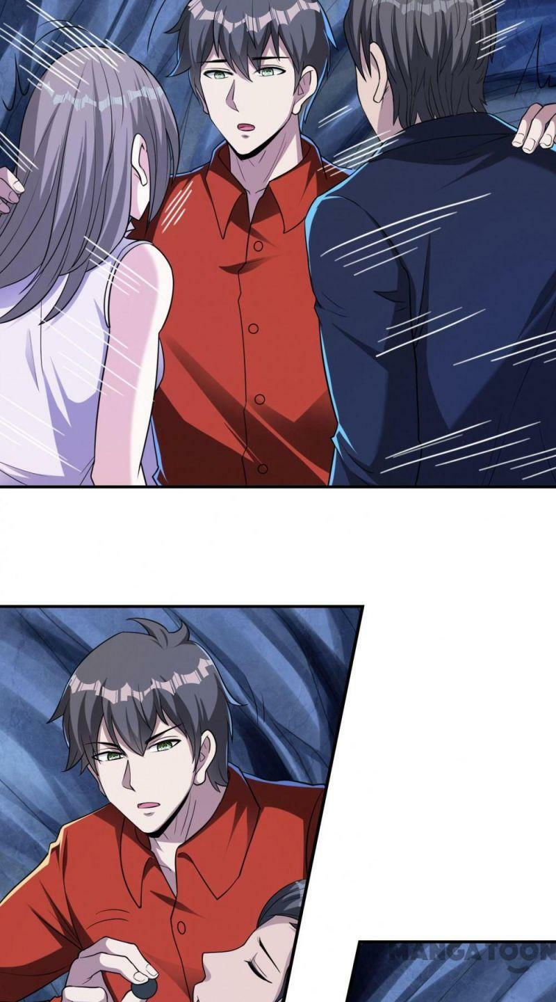 đệ nhất người ở rể chapter 143 31