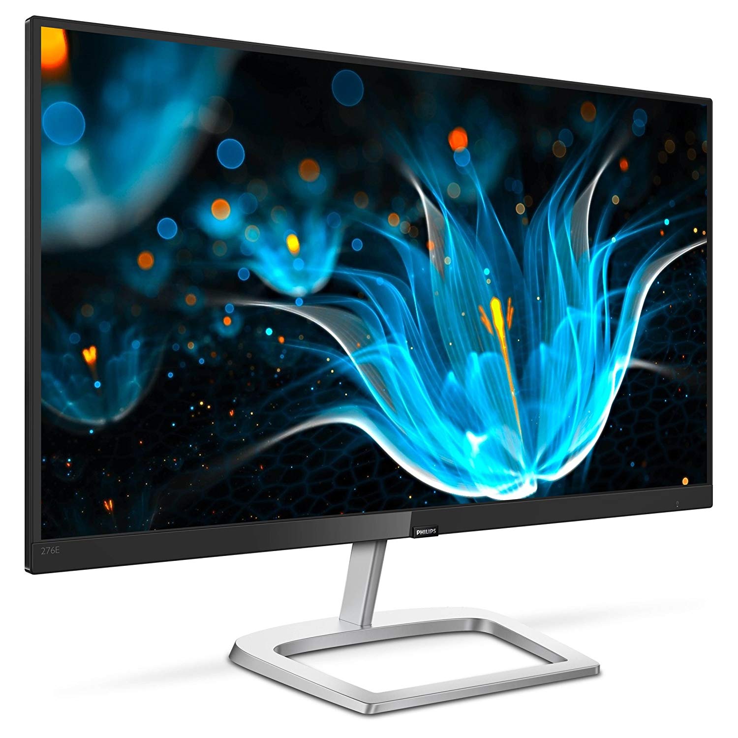 Màn Hình Philips Ultra Wide-Color 276E9QDSB/74 27 inch Full HD (1920 x 1080) 4ms 75Hz IPS - Hàng Chính Hãng