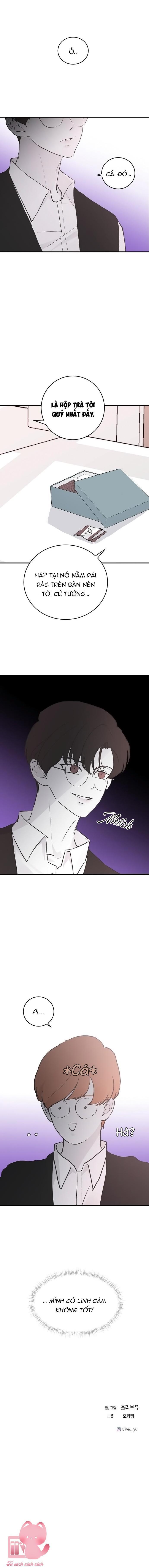 ba anh trai cực phẩm của tôi chapter 21 14