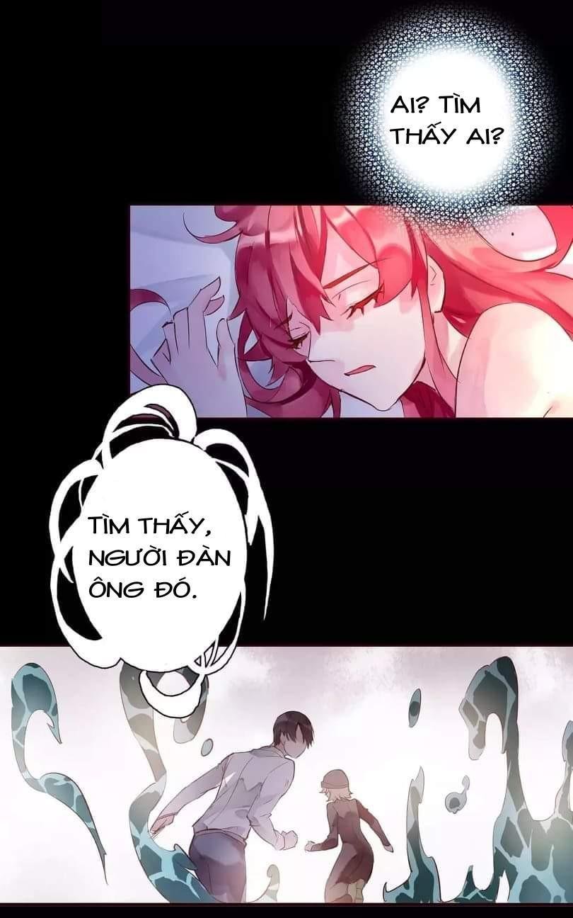 thâm hải ma ngữ chapter 5 3