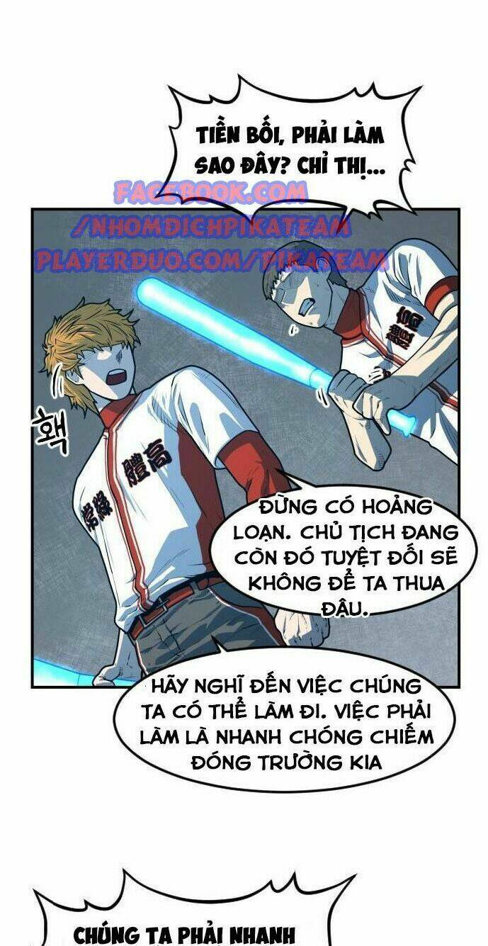 chinh phạt học đường chapter 12 54