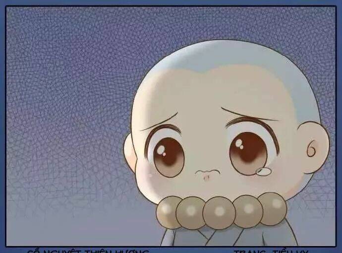 tiểu hồ ly vs tiểu hóa thượng chapter 54 9