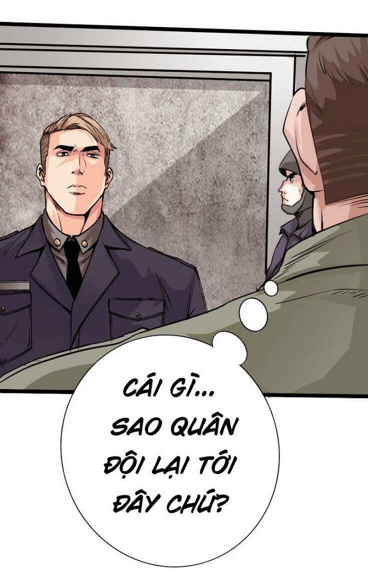 tuyệt phẩm tà thiếu chapter 87 18