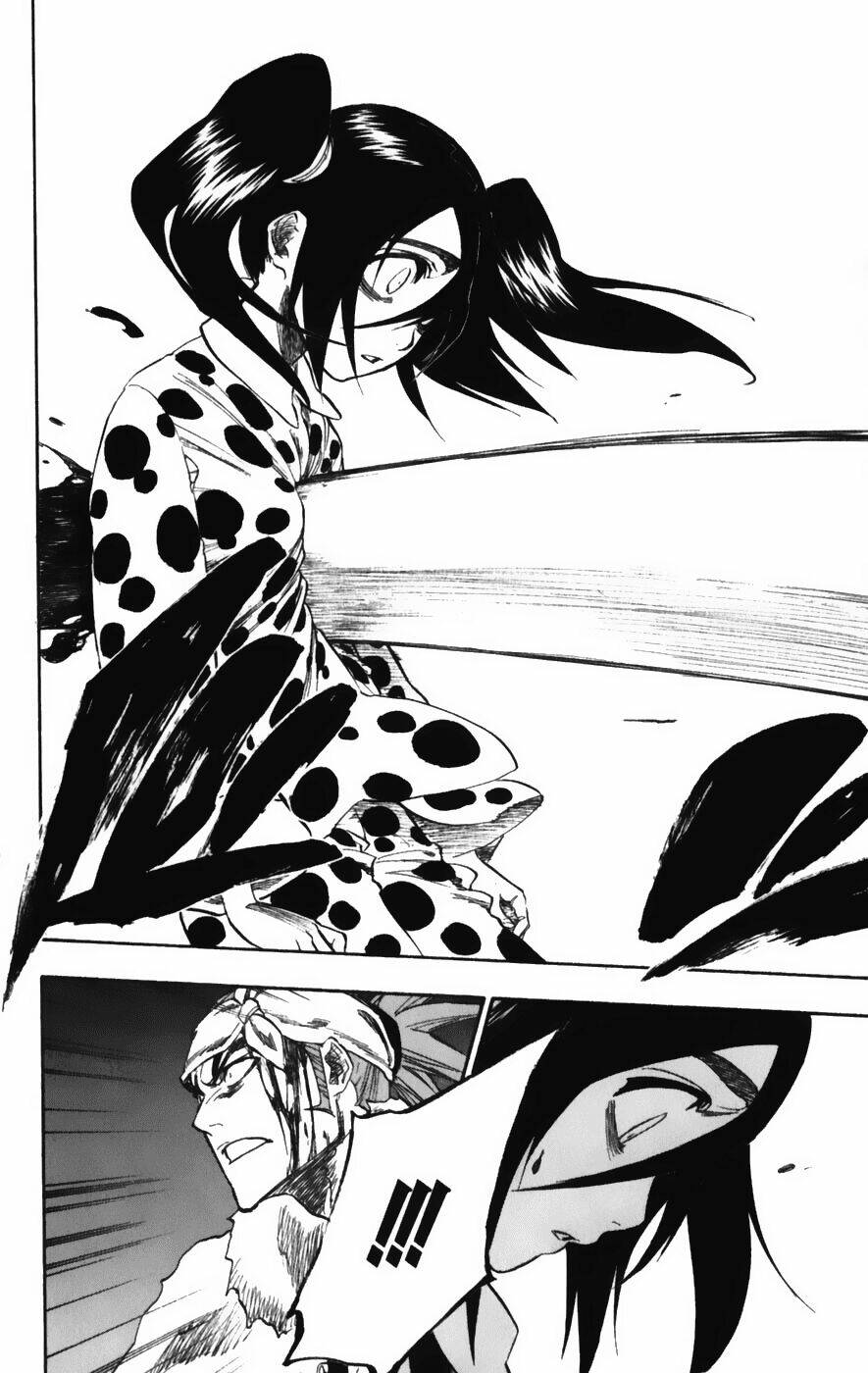 thần chết ichigo chapter 207 20