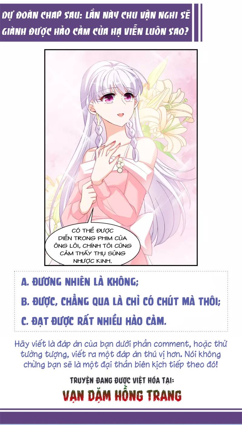 cô ấy đến rồi, xin nằm xuống! chapter 249 26