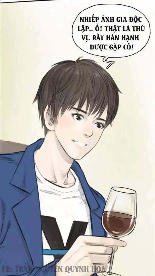 12 giờ của lọ lem chapter 5 17