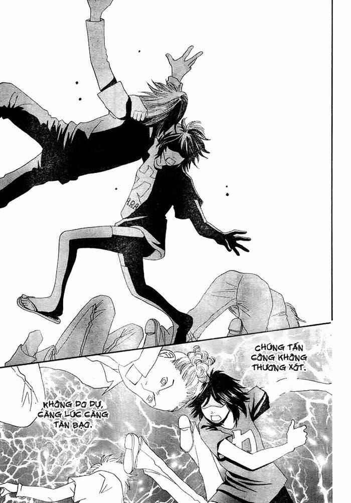 matsuri special chapter 1 29