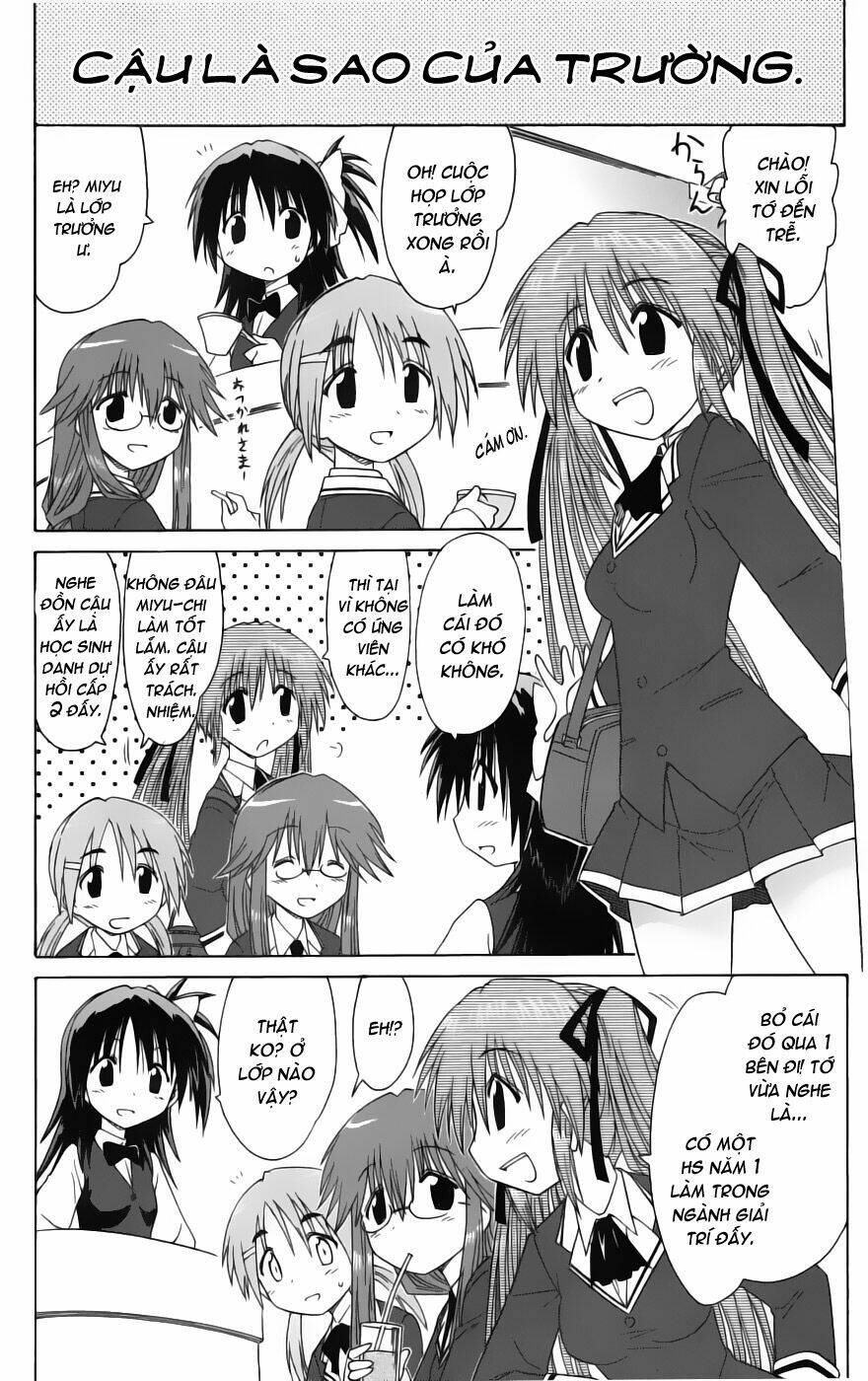 cahe detective club!! chapter 7 6