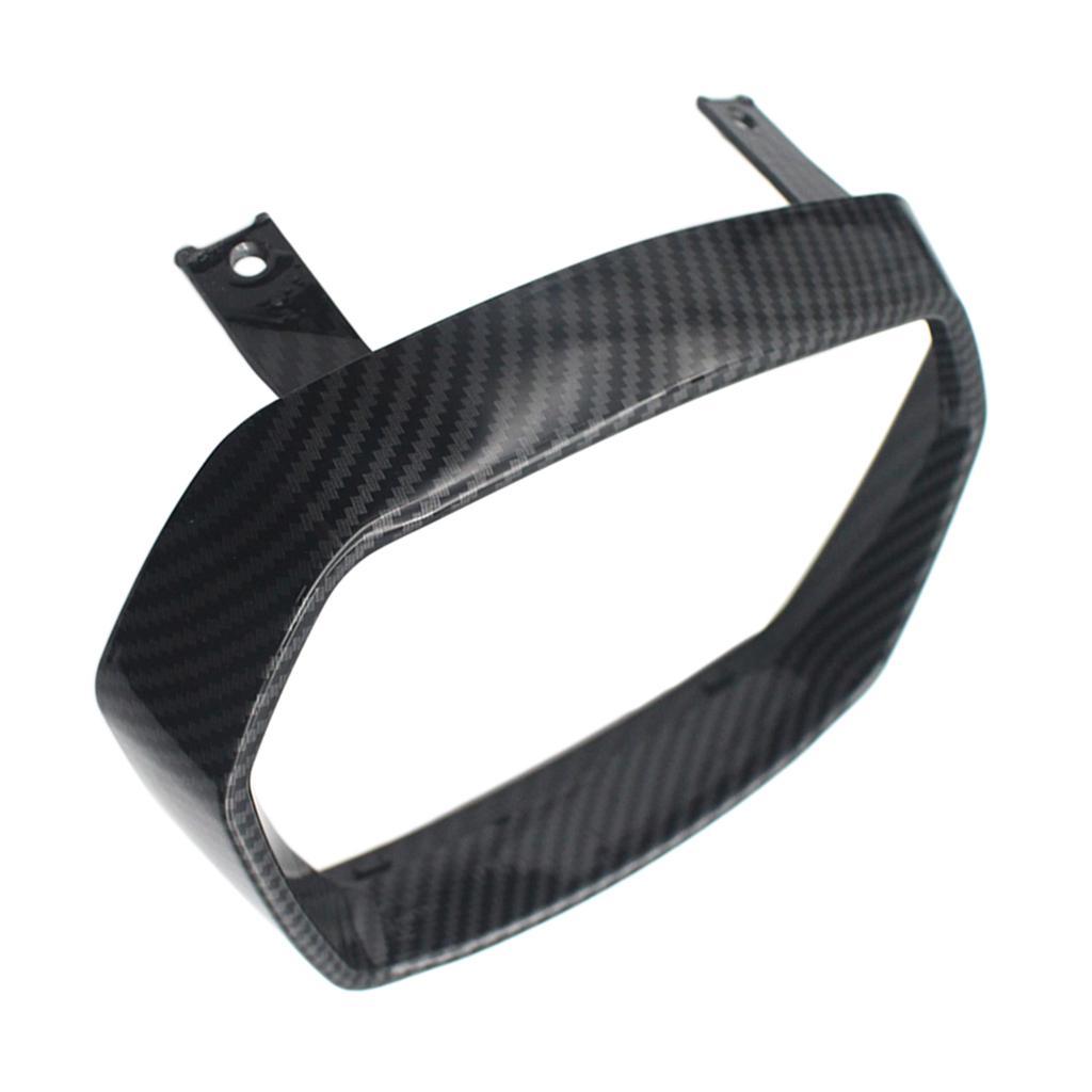 Motorcycle Front Headlight Bezel Guard For 150