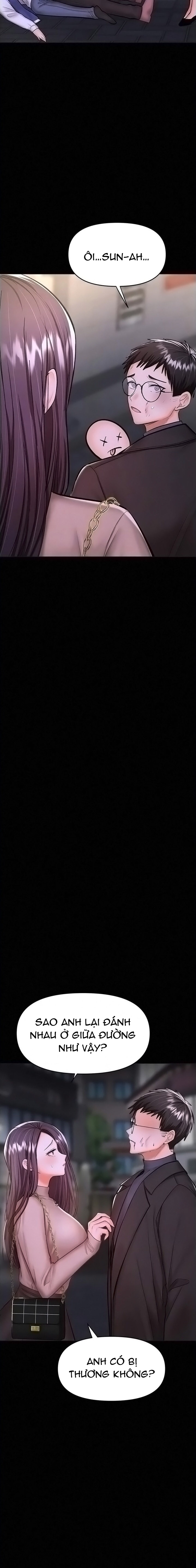 chiều chuộng em đi mà chapter 24.2 1