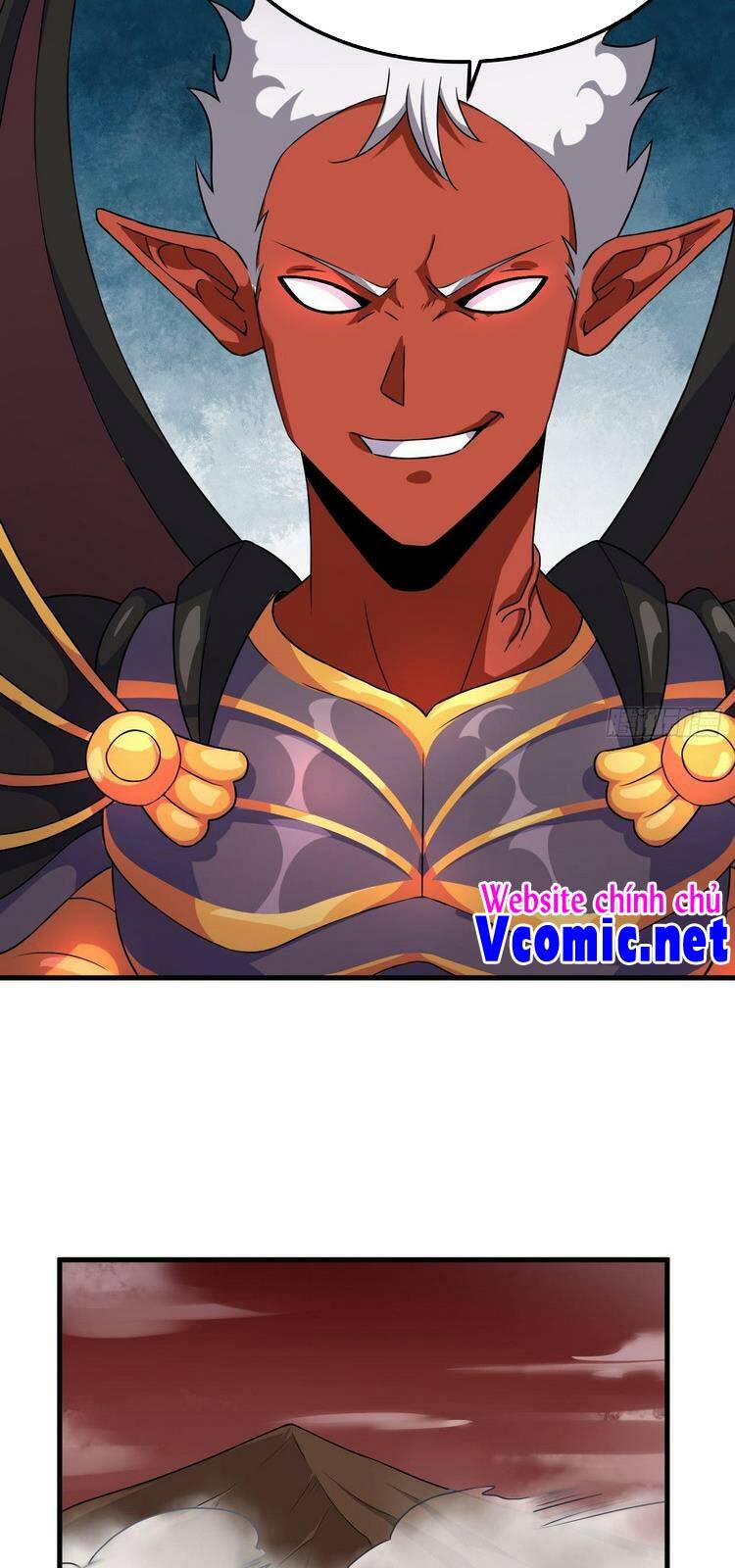 Hậu Cung Của Ta Dựa Vào Rút Thẻ Chapter 149 34