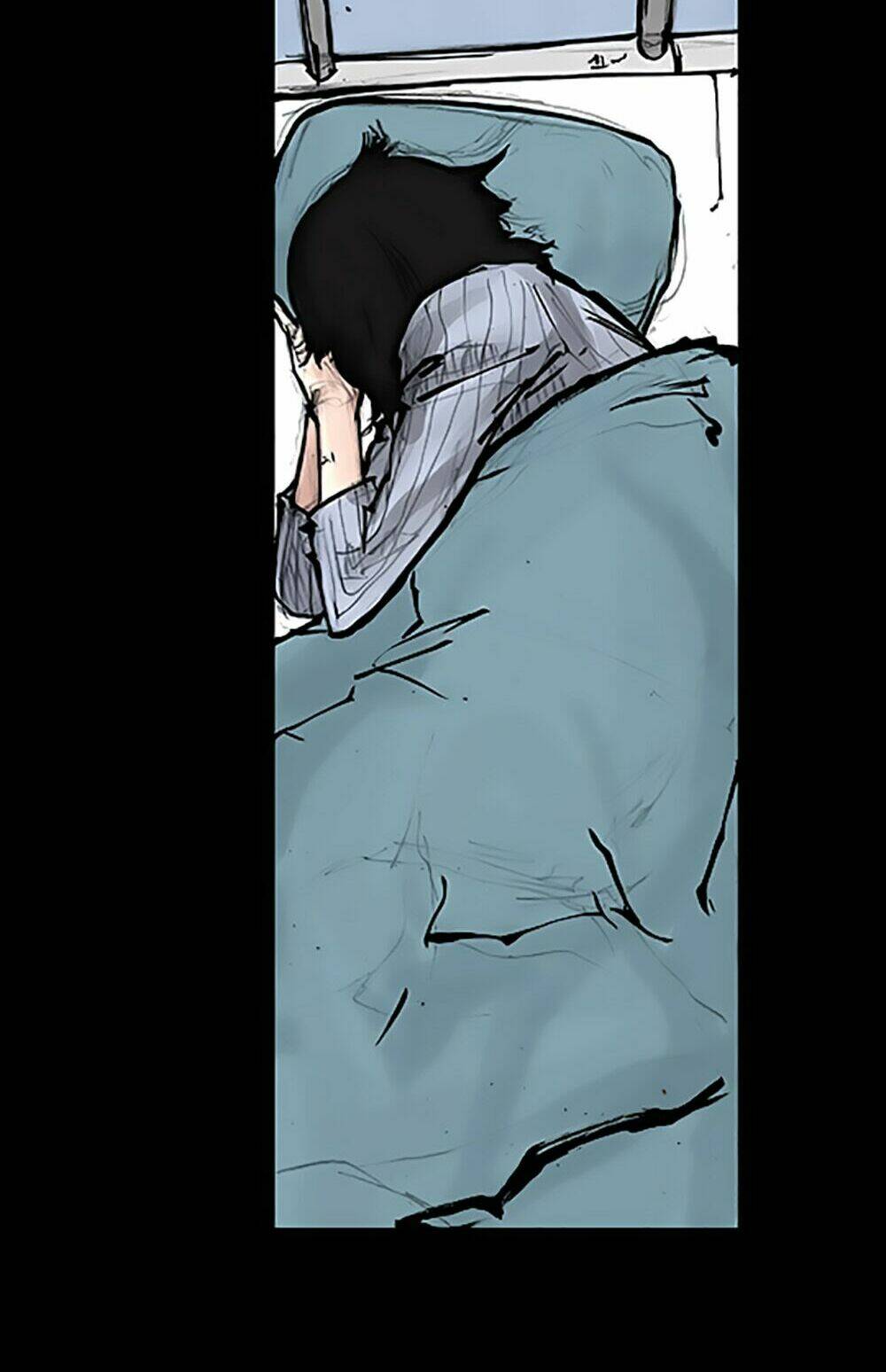 độc cô tiền truyện chapter 5 13