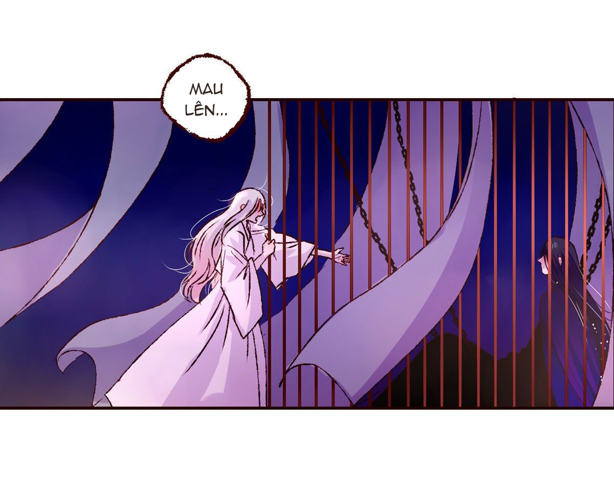 hoa của quỷ chapter 11 24