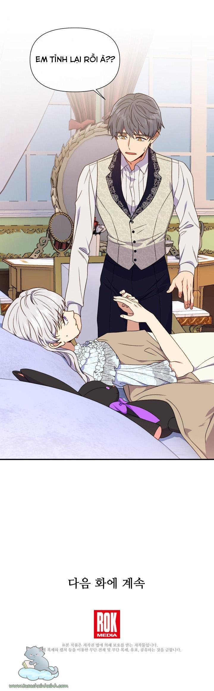 công nương khế ước của gia tộc công tước quái vật chapter 111 75