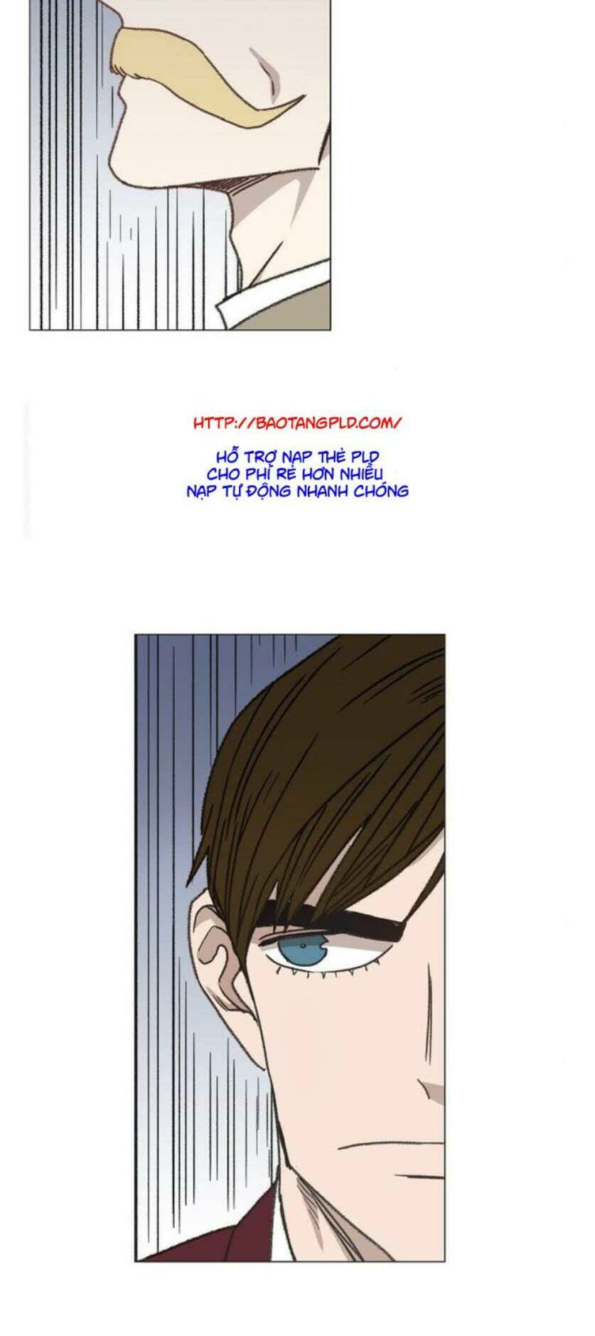 võ sĩ - the boxer chapter 58 60