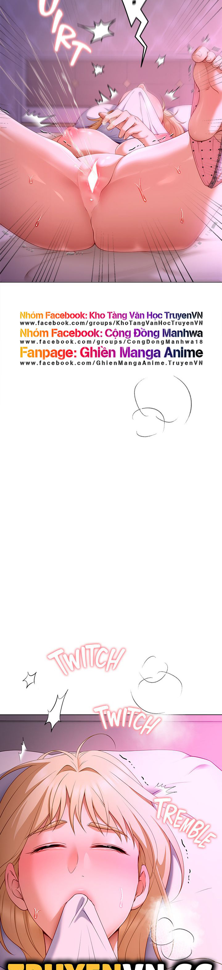 tối nay cưng muốn ăn gì? chapter 33 59