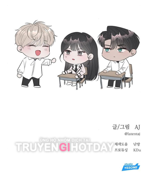 xâm nhập trường trung học tài phiệt END SS1 70