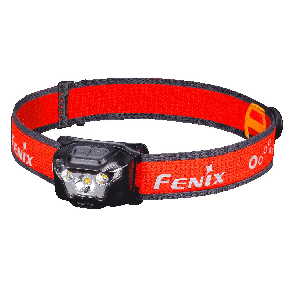 Đèn Đầu Chạy Địa Hình Fenix HL18R-T