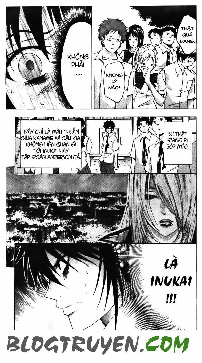 ma vương chapter 50 13