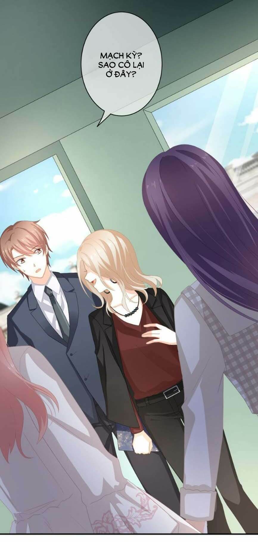 tiệm may luyến sắc chapter 8 16