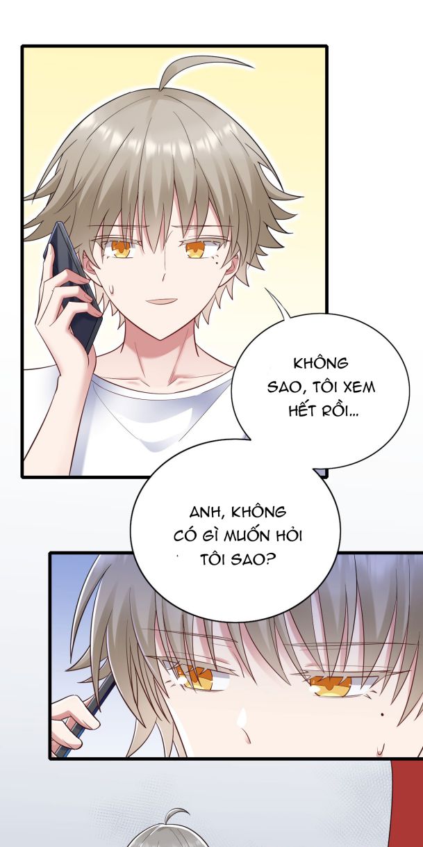 tức thời phạm quy [ tức thì vi quy ] chapter 50 19