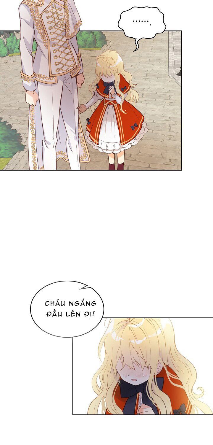 con có phải con là con gái của ngài không? chapter 3 24